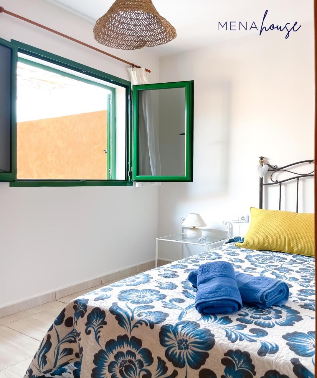 הוילה קורלחו Mena House מראה חיצוני תמונה