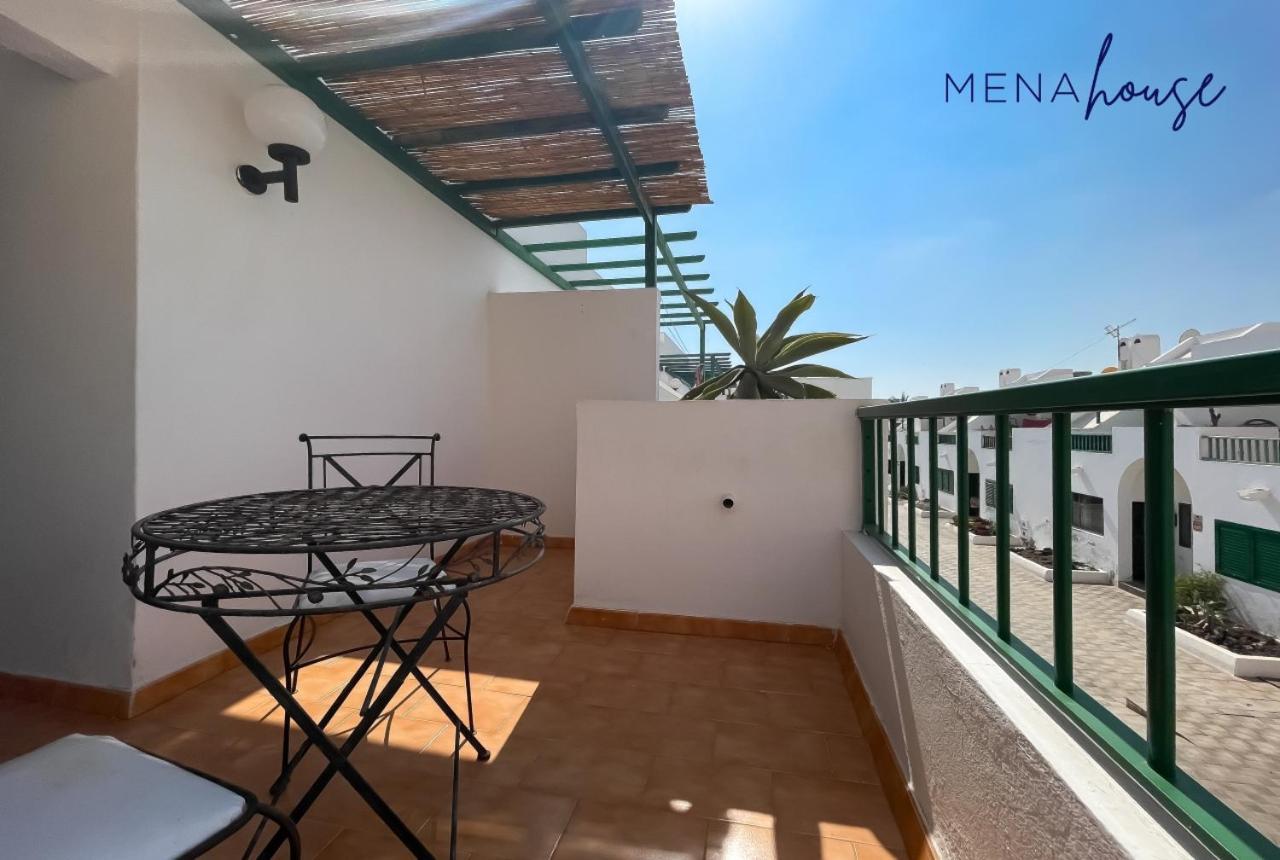 הוילה קורלחו Mena House מראה חיצוני תמונה