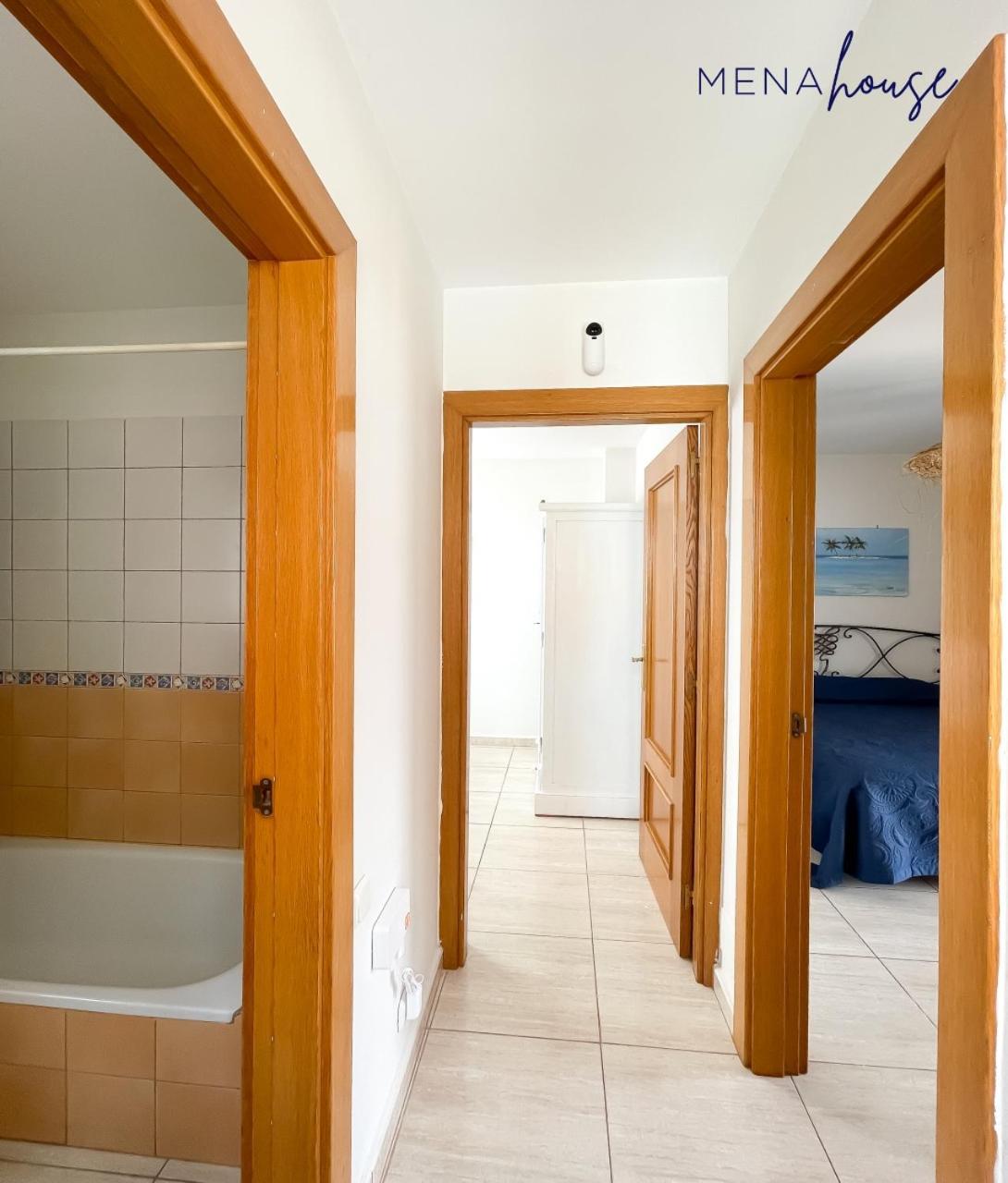 הוילה קורלחו Mena House מראה חיצוני תמונה