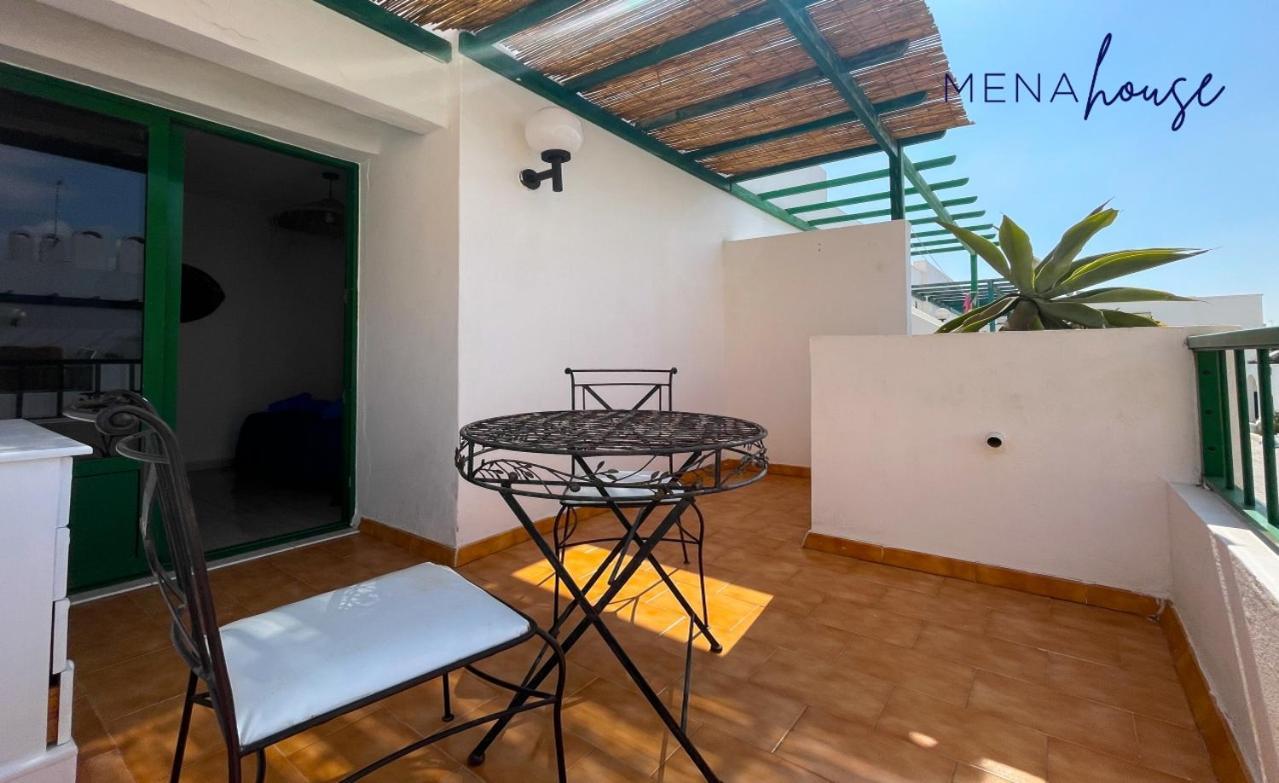 הוילה קורלחו Mena House מראה חיצוני תמונה