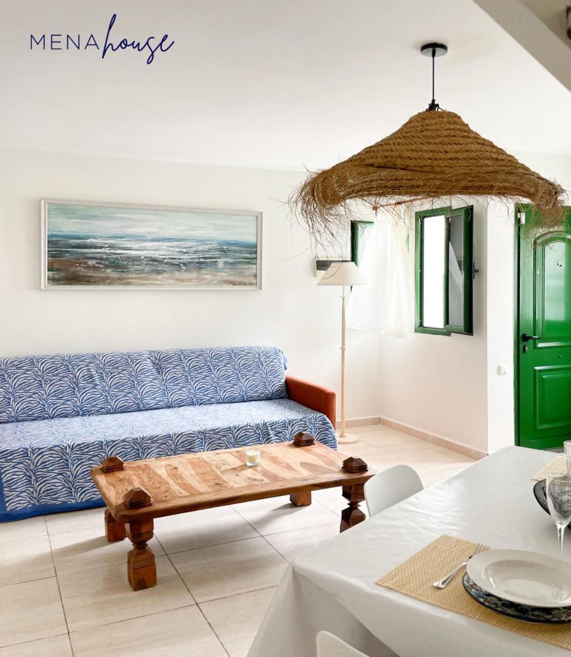 הוילה קורלחו Mena House מראה חיצוני תמונה