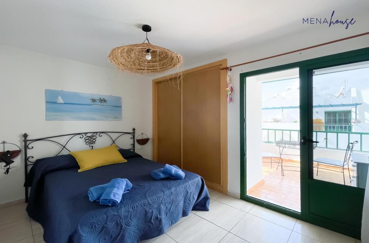 הוילה קורלחו Mena House מראה חיצוני תמונה