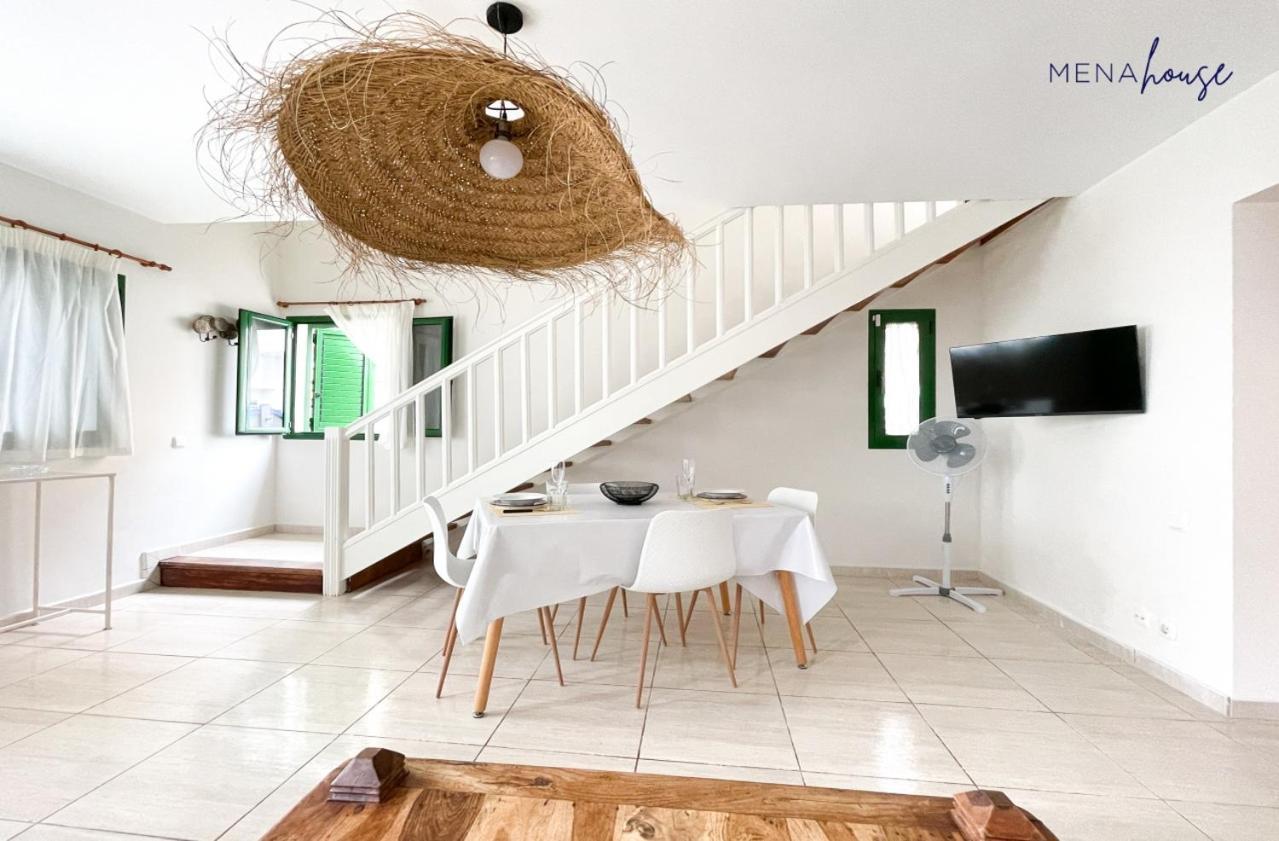 הוילה קורלחו Mena House מראה חיצוני תמונה
