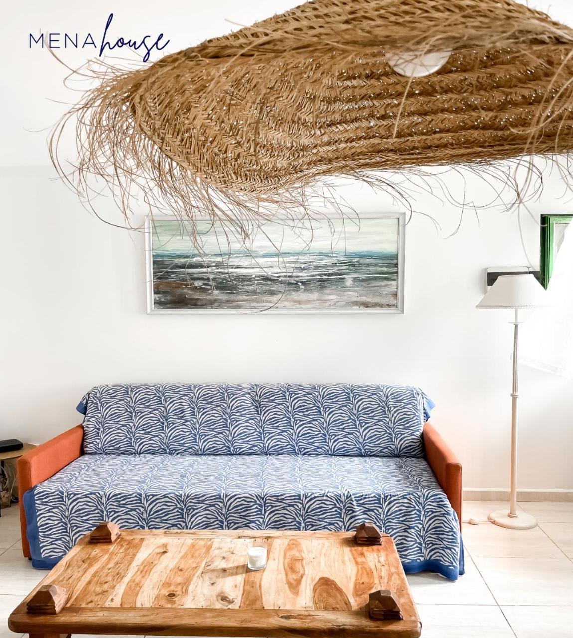 הוילה קורלחו Mena House מראה חיצוני תמונה