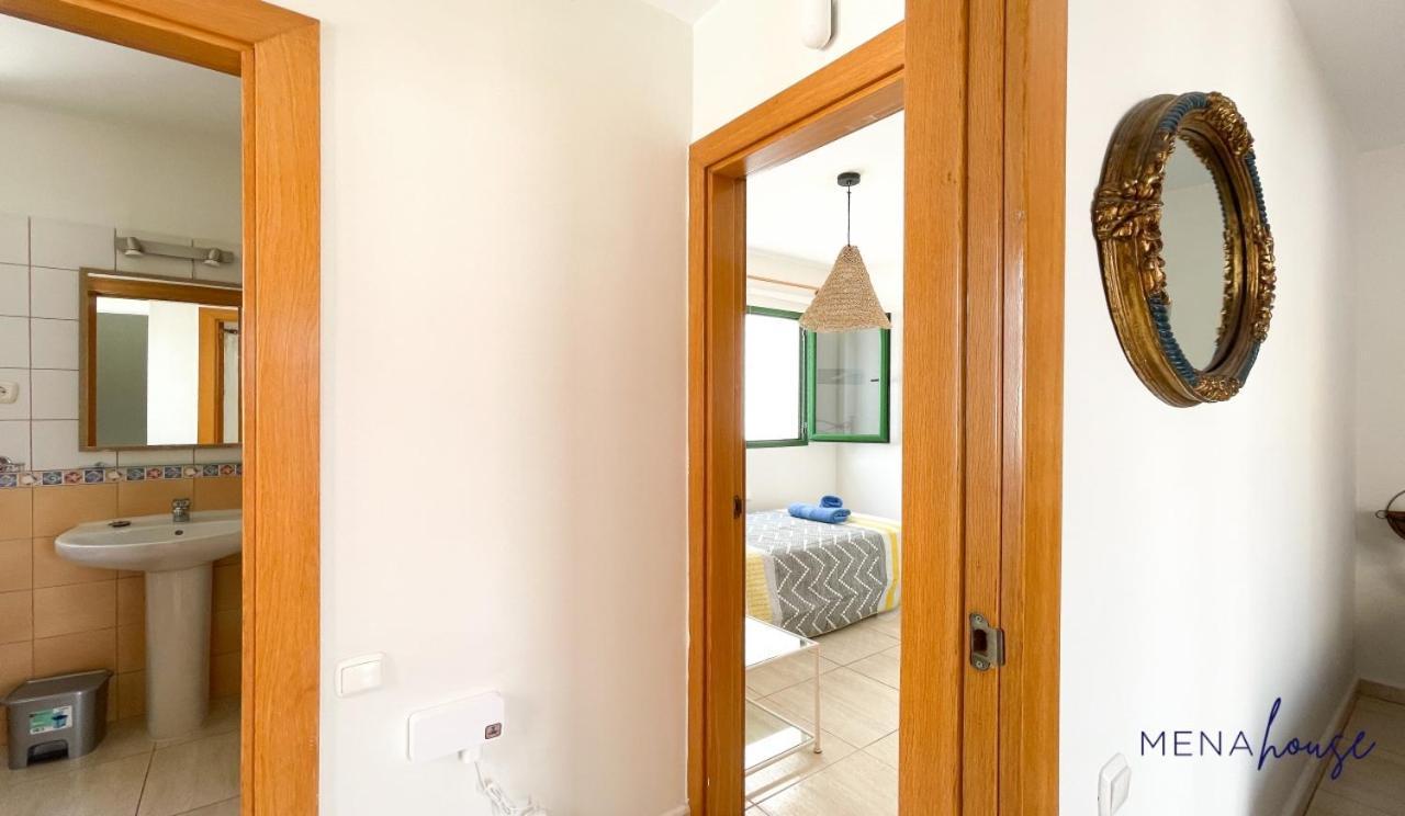 הוילה קורלחו Mena House מראה חיצוני תמונה