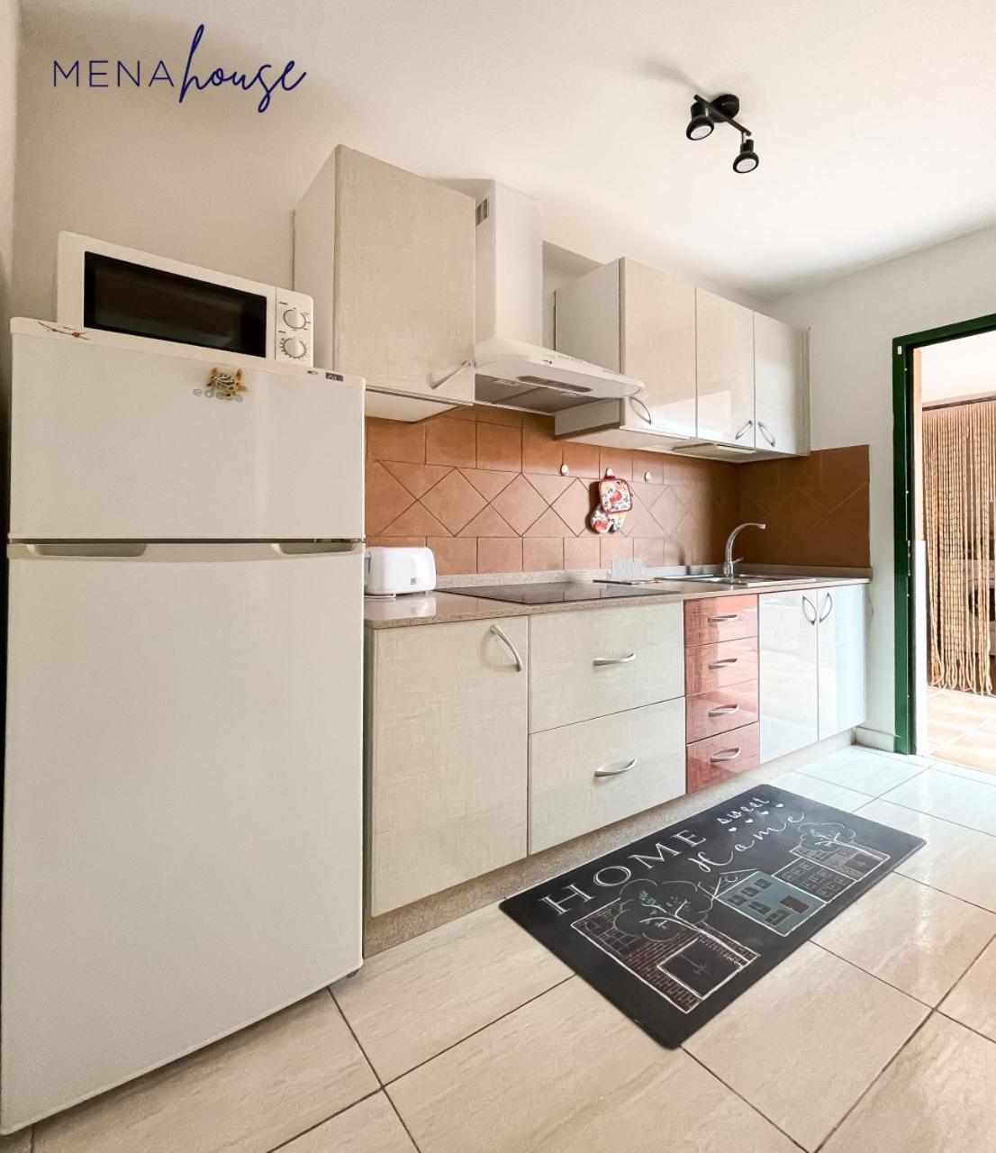 הוילה קורלחו Mena House מראה חיצוני תמונה