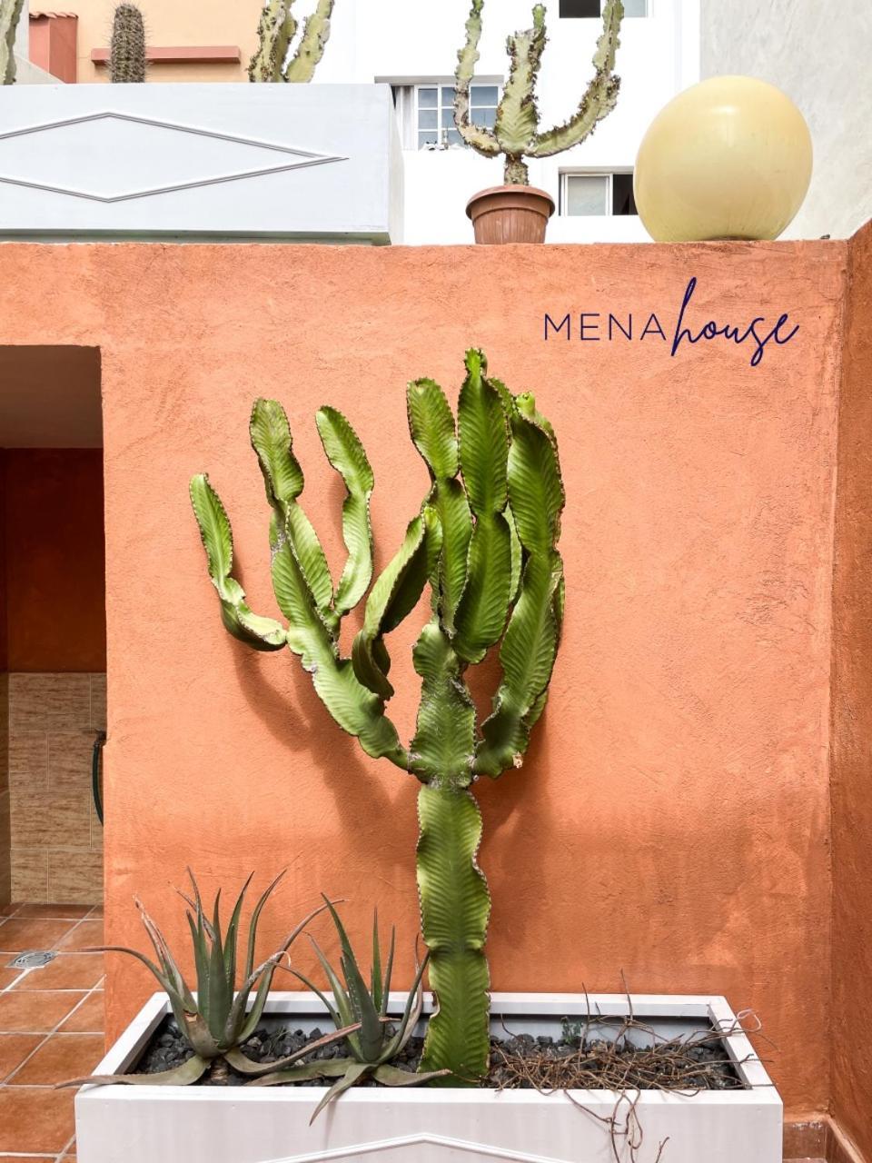 הוילה קורלחו Mena House מראה חיצוני תמונה