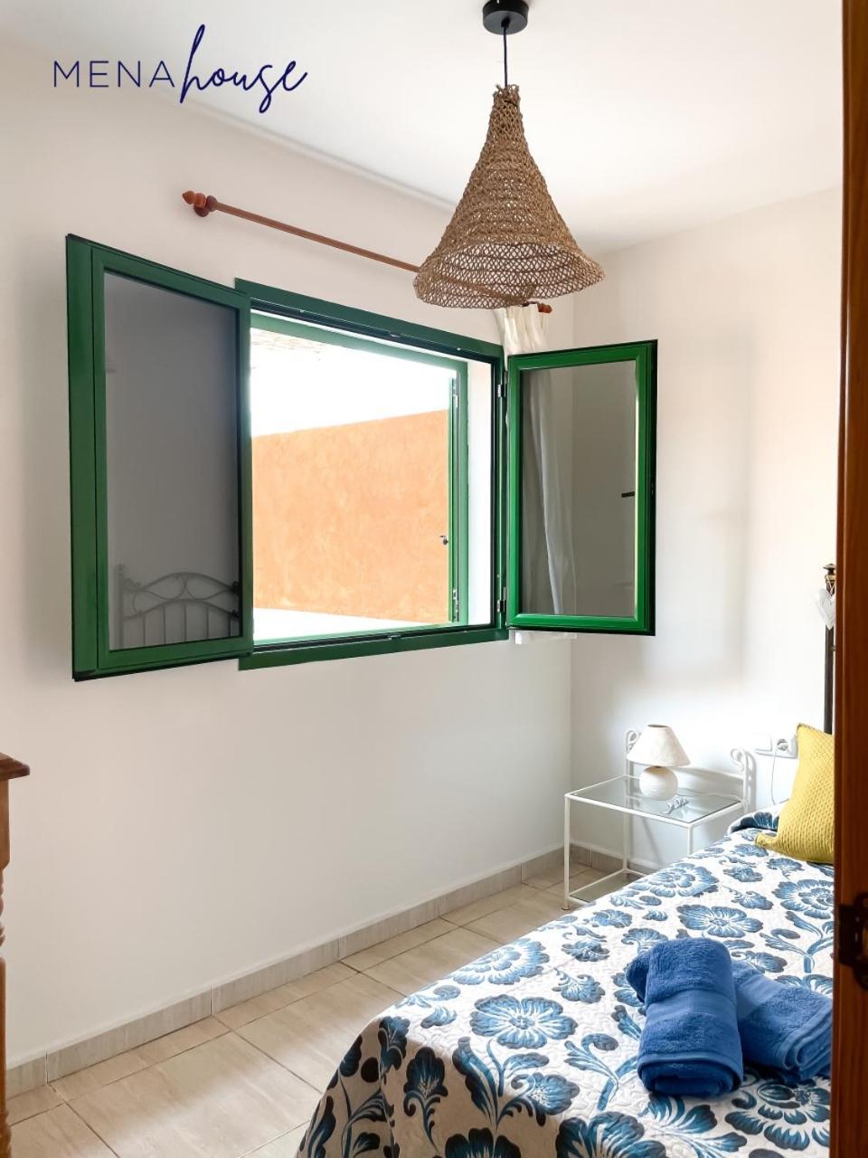 הוילה קורלחו Mena House מראה חיצוני תמונה