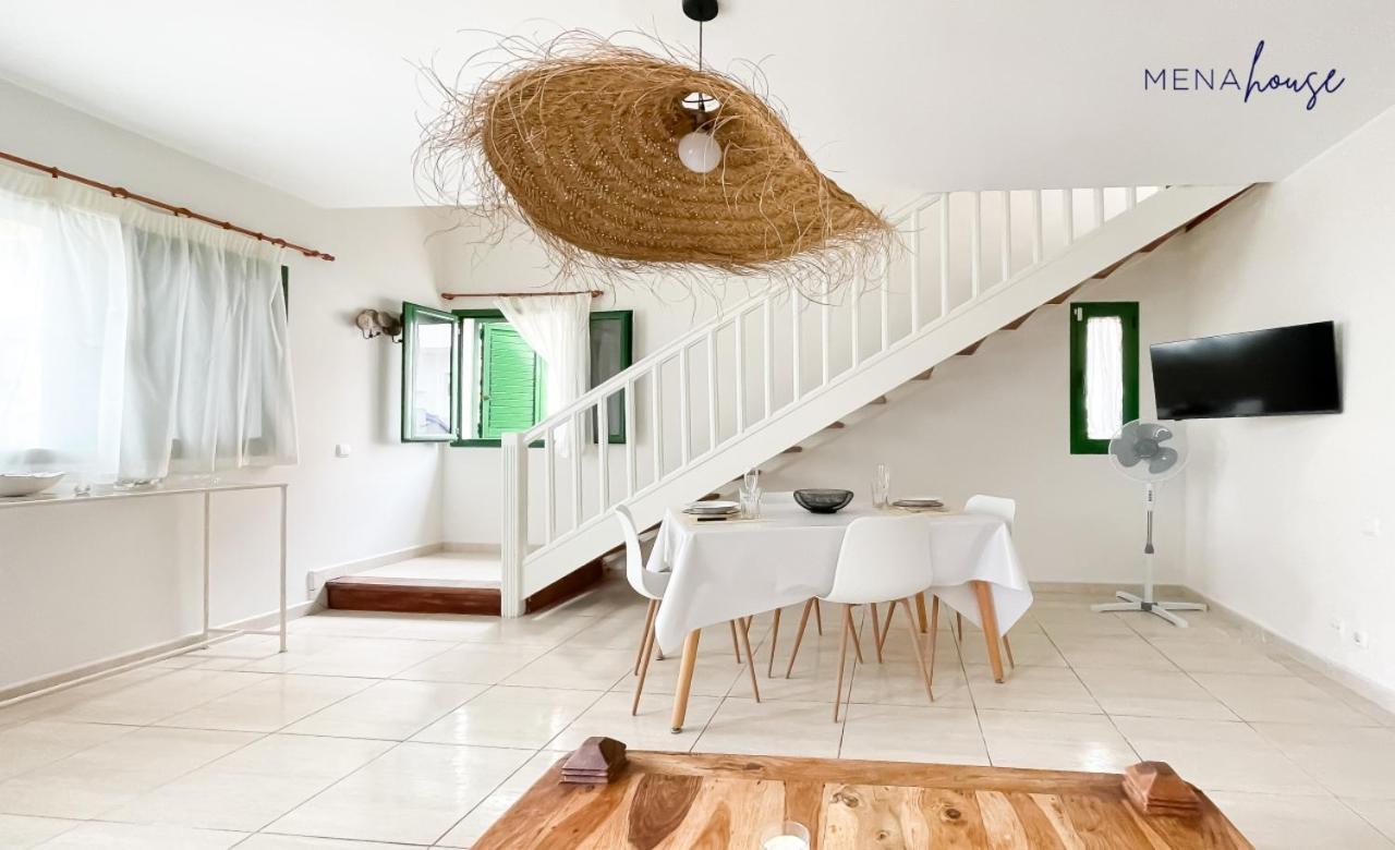 הוילה קורלחו Mena House מראה חיצוני תמונה