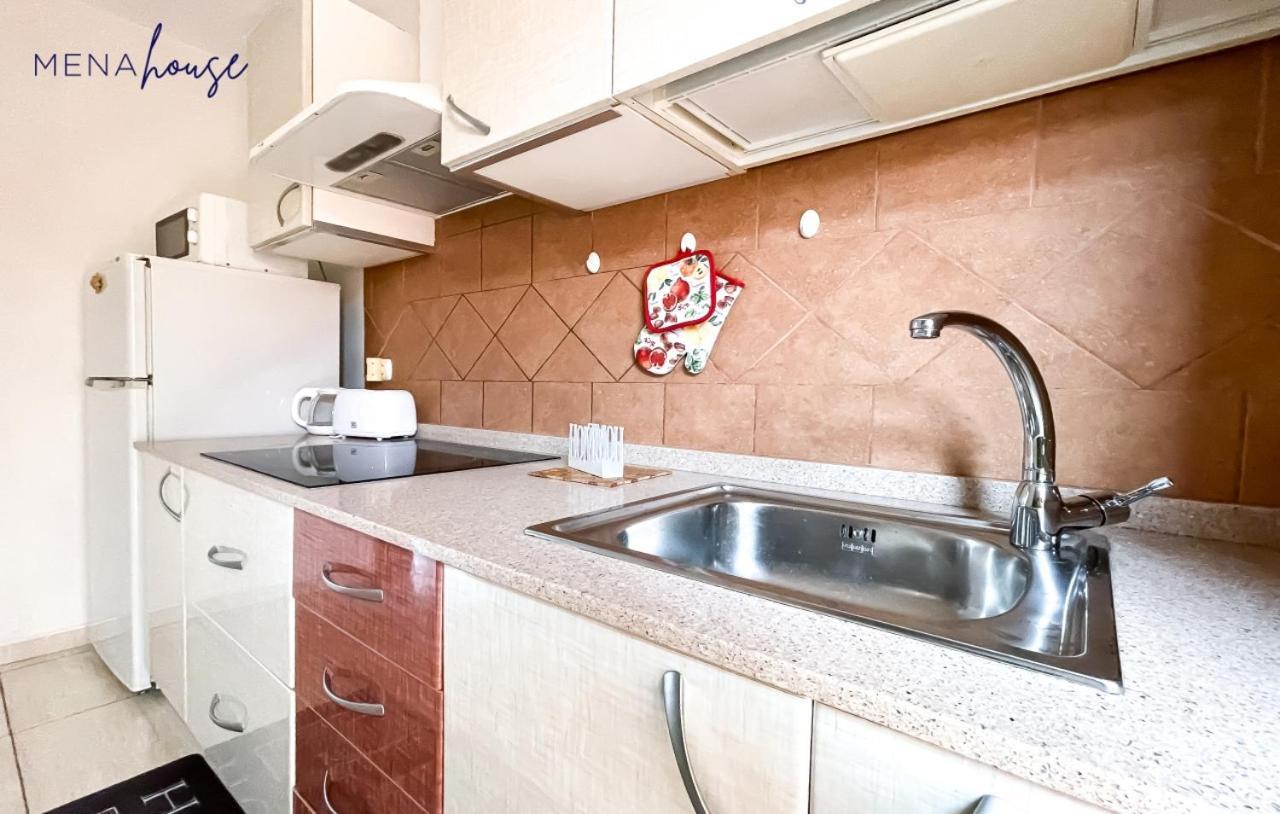 הוילה קורלחו Mena House מראה חיצוני תמונה