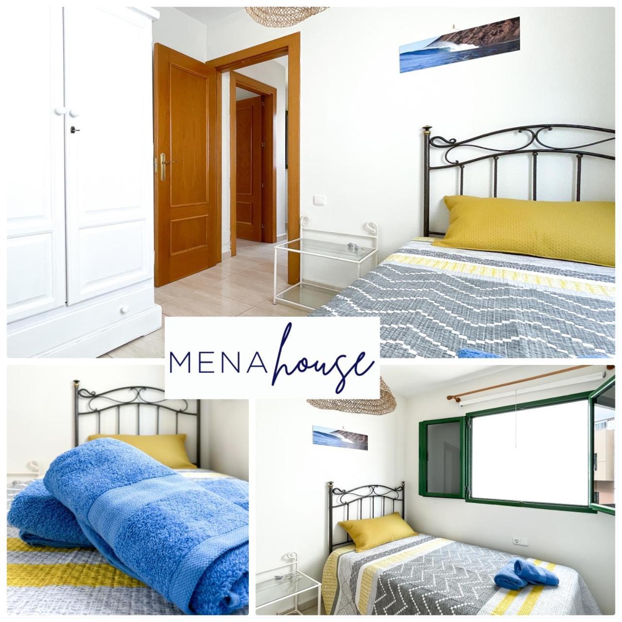 הוילה קורלחו Mena House מראה חיצוני תמונה