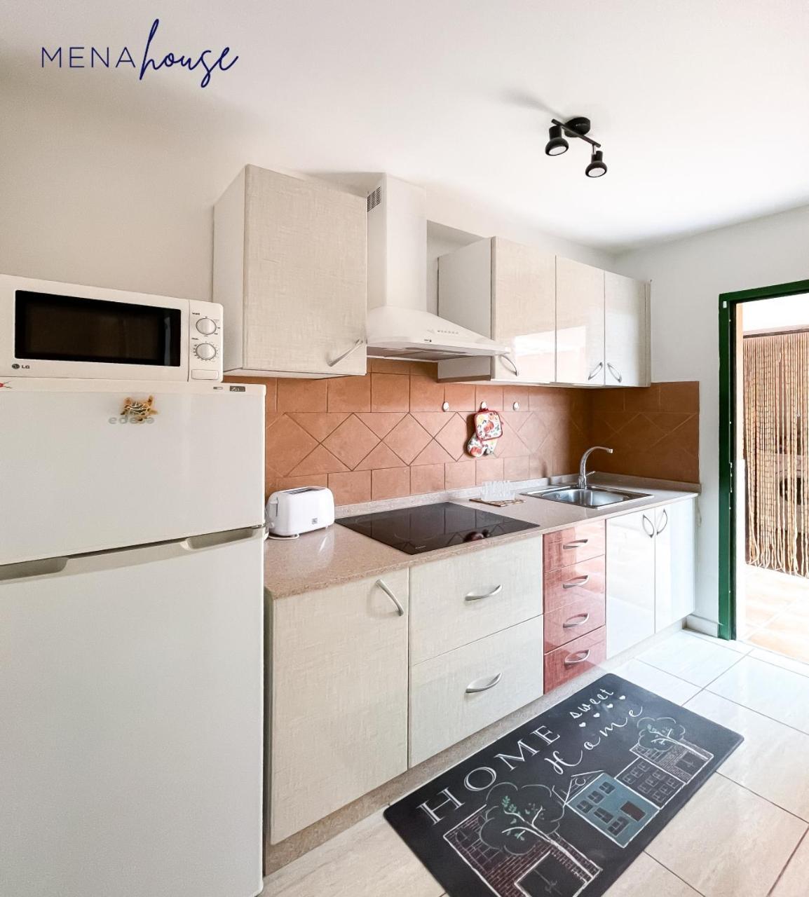 הוילה קורלחו Mena House מראה חיצוני תמונה