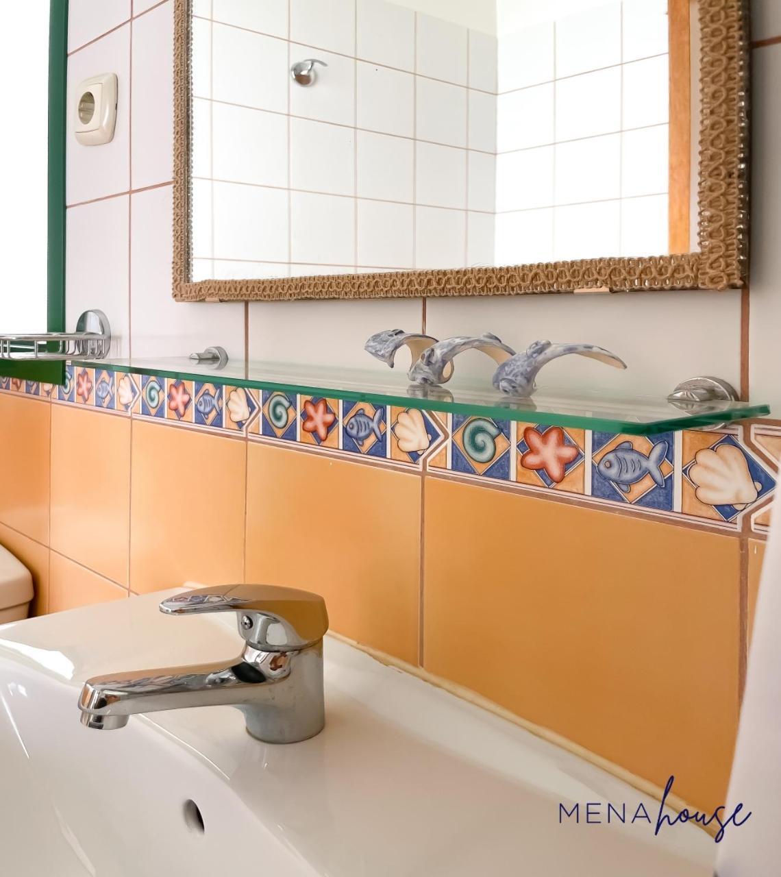 הוילה קורלחו Mena House מראה חיצוני תמונה