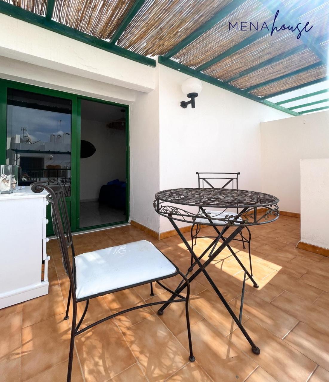 הוילה קורלחו Mena House מראה חיצוני תמונה