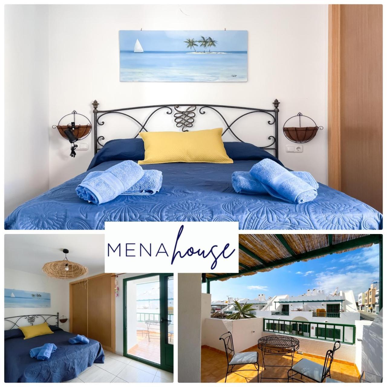 הוילה קורלחו Mena House מראה חיצוני תמונה