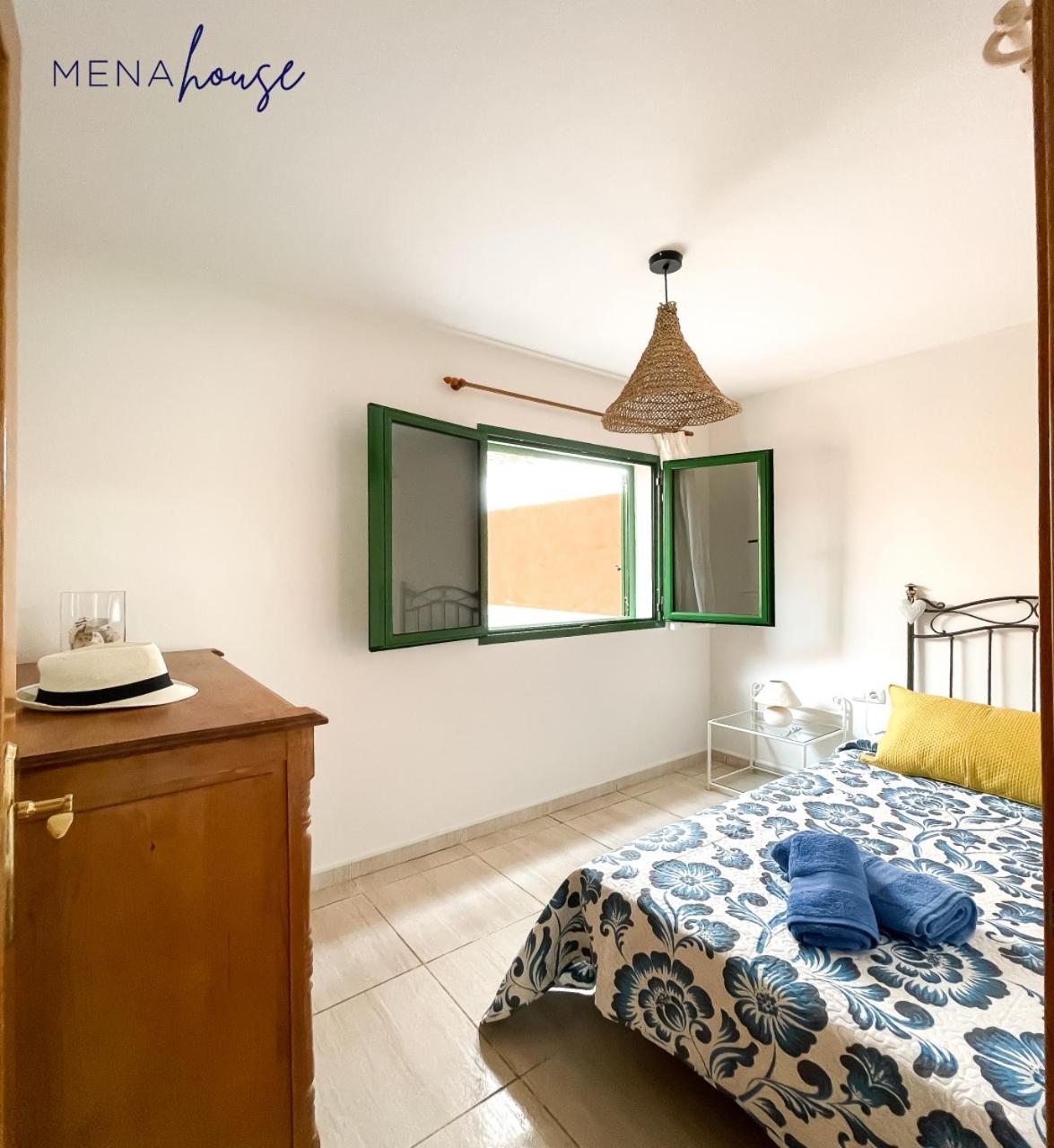 הוילה קורלחו Mena House מראה חיצוני תמונה