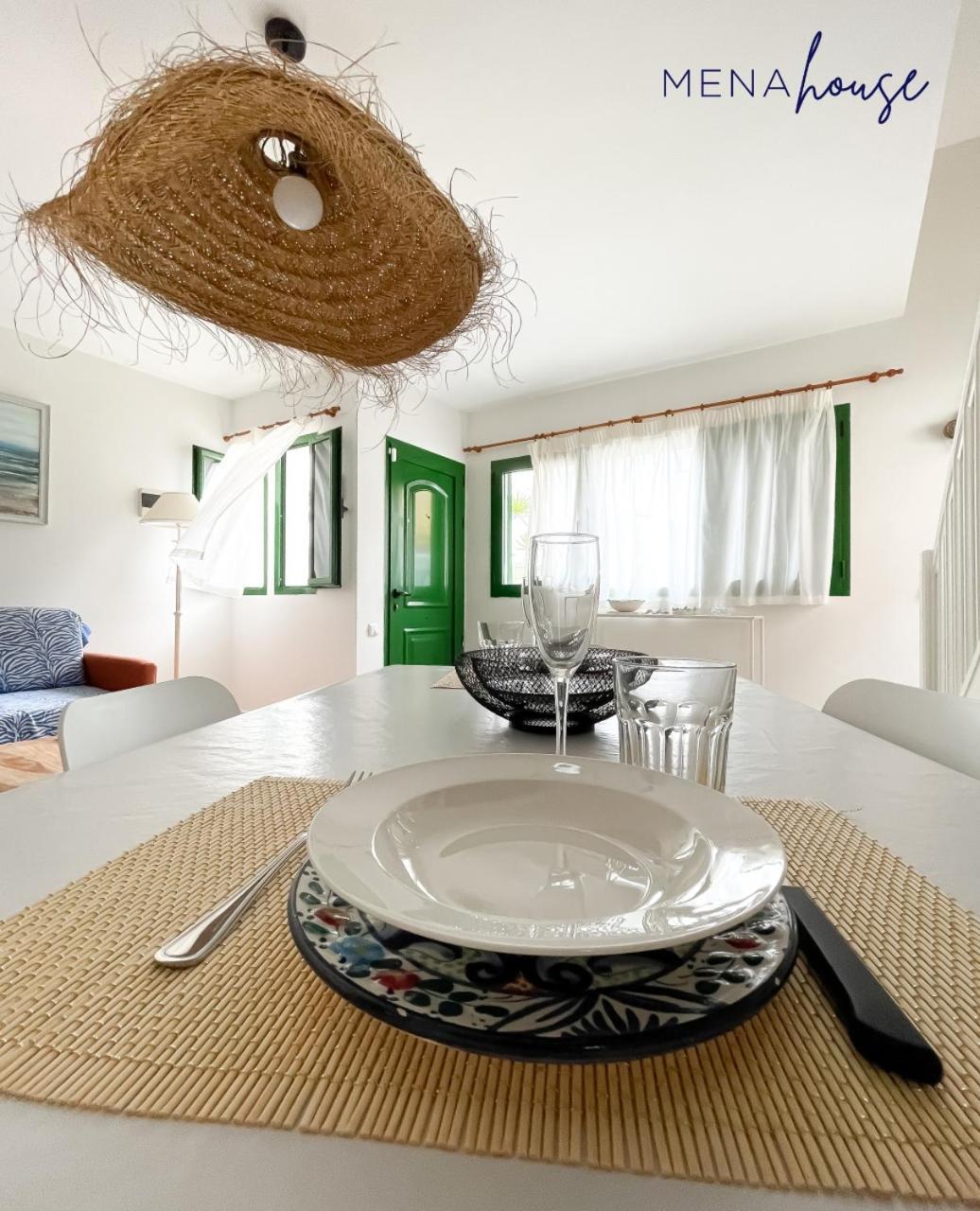 הוילה קורלחו Mena House מראה חיצוני תמונה