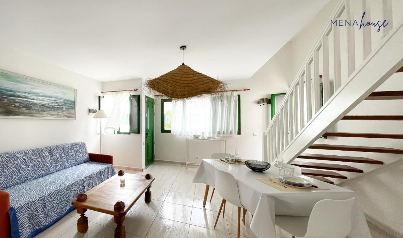 הוילה קורלחו Mena House מראה חיצוני תמונה