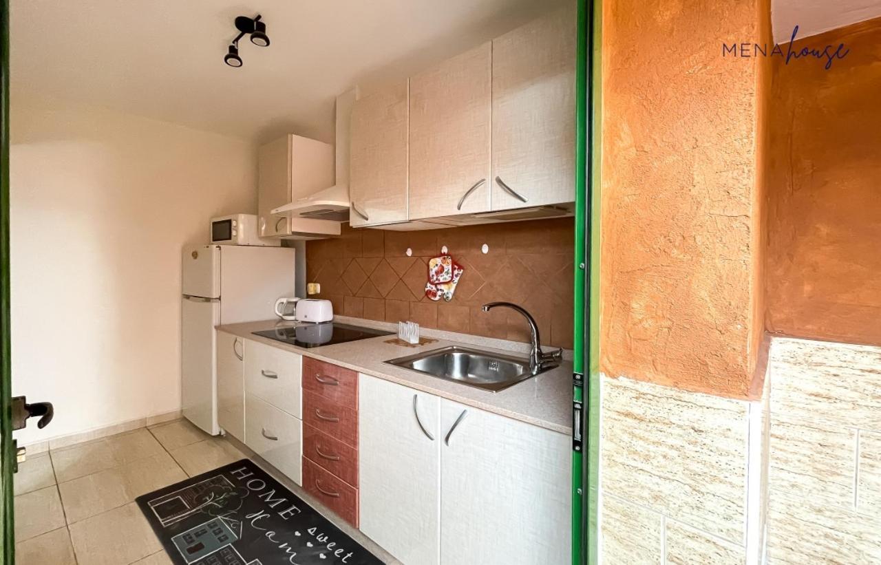 הוילה קורלחו Mena House מראה חיצוני תמונה