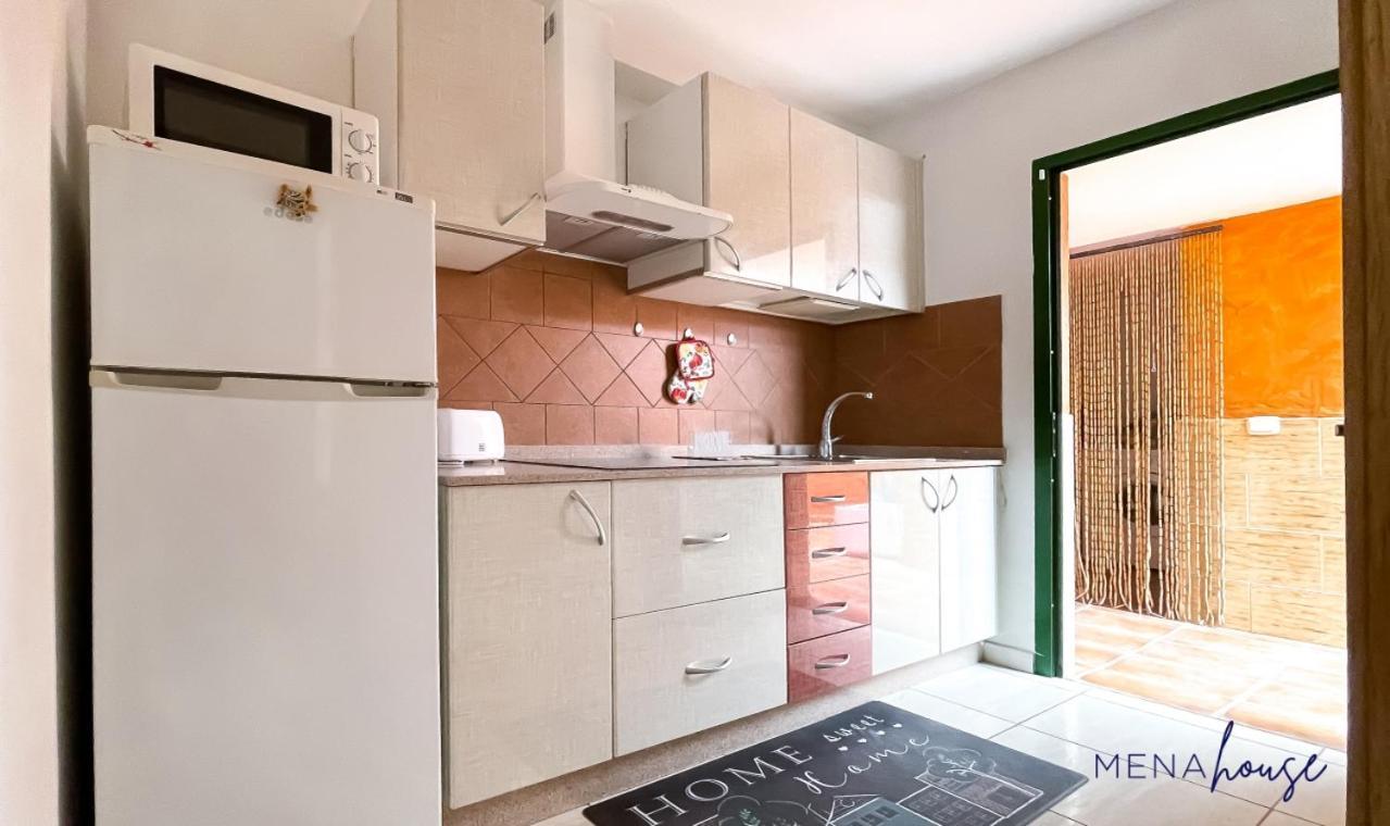 הוילה קורלחו Mena House מראה חיצוני תמונה