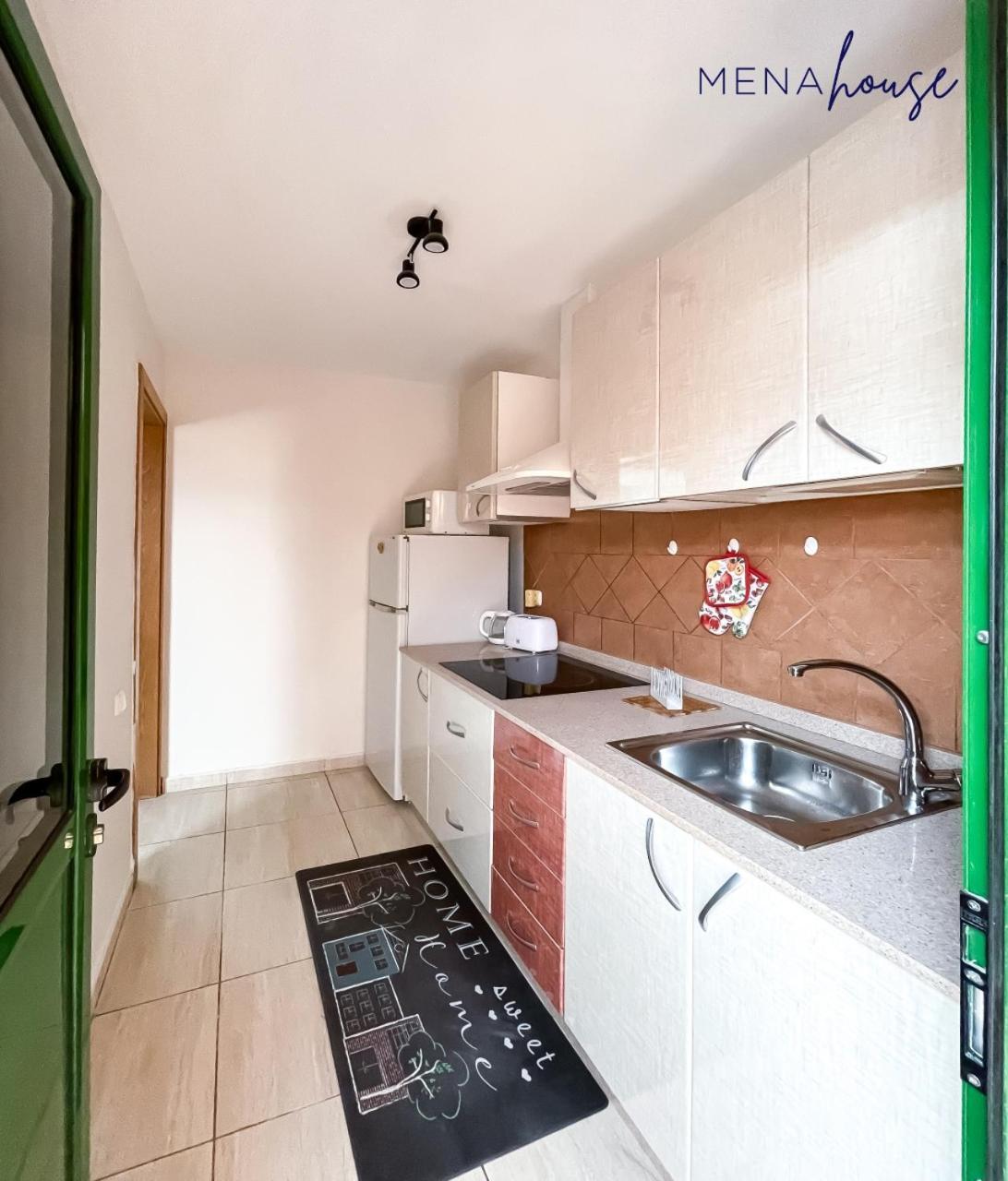 הוילה קורלחו Mena House מראה חיצוני תמונה