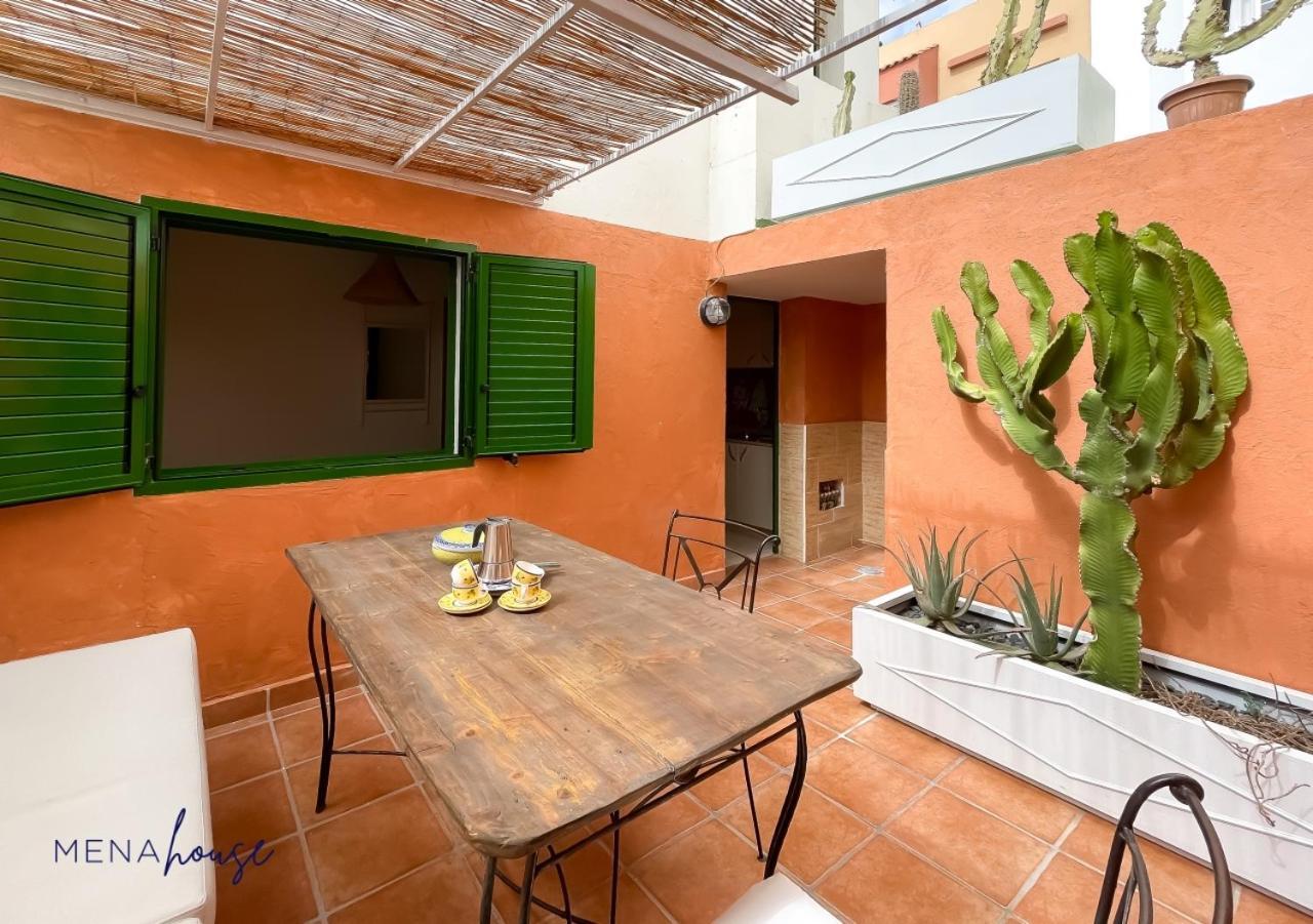 הוילה קורלחו Mena House מראה חיצוני תמונה