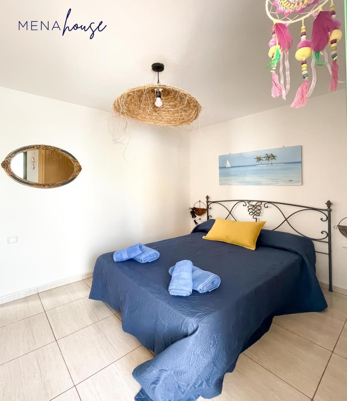 הוילה קורלחו Mena House מראה חיצוני תמונה