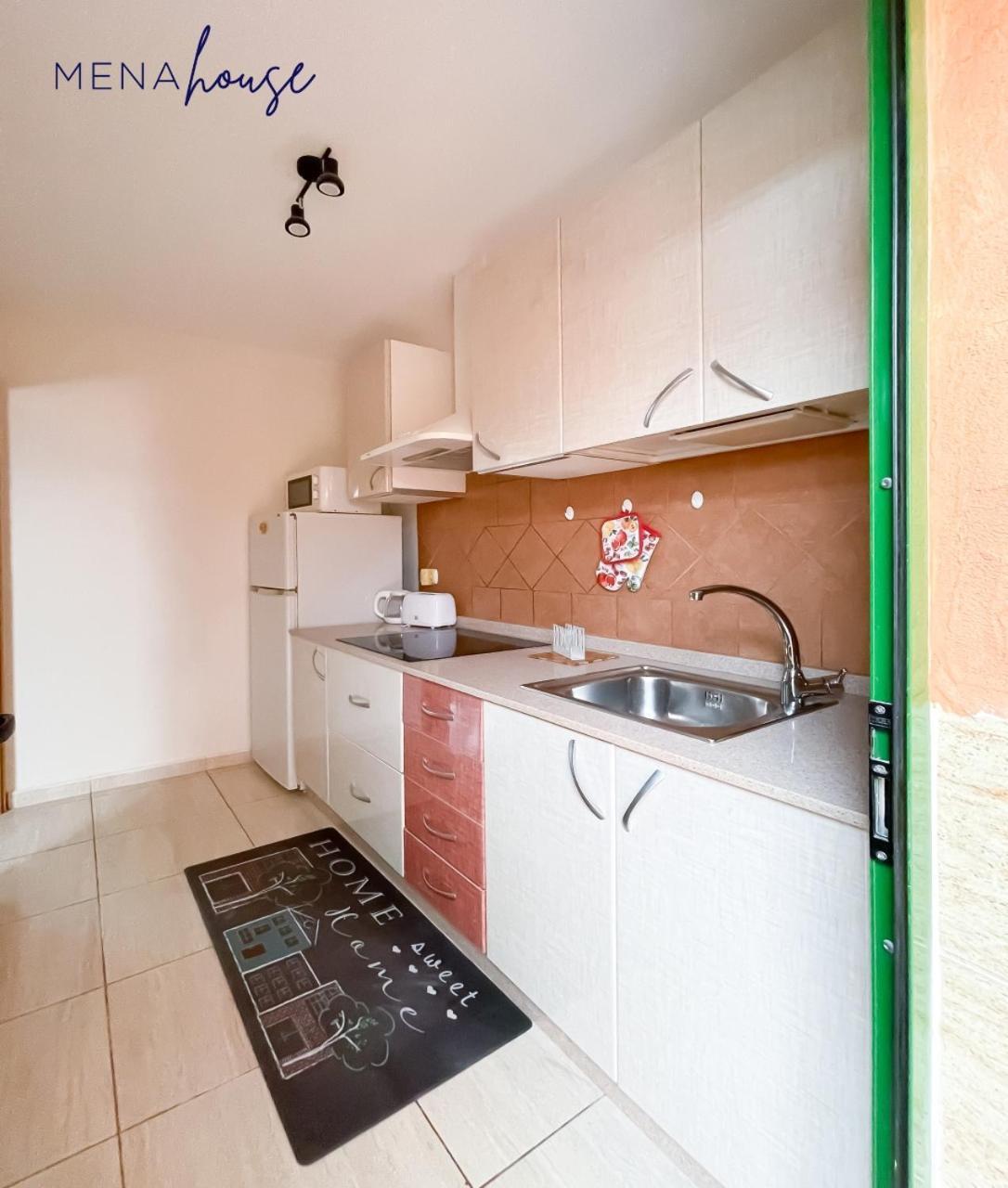 הוילה קורלחו Mena House מראה חיצוני תמונה