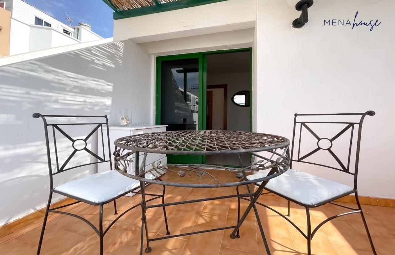 הוילה קורלחו Mena House מראה חיצוני תמונה