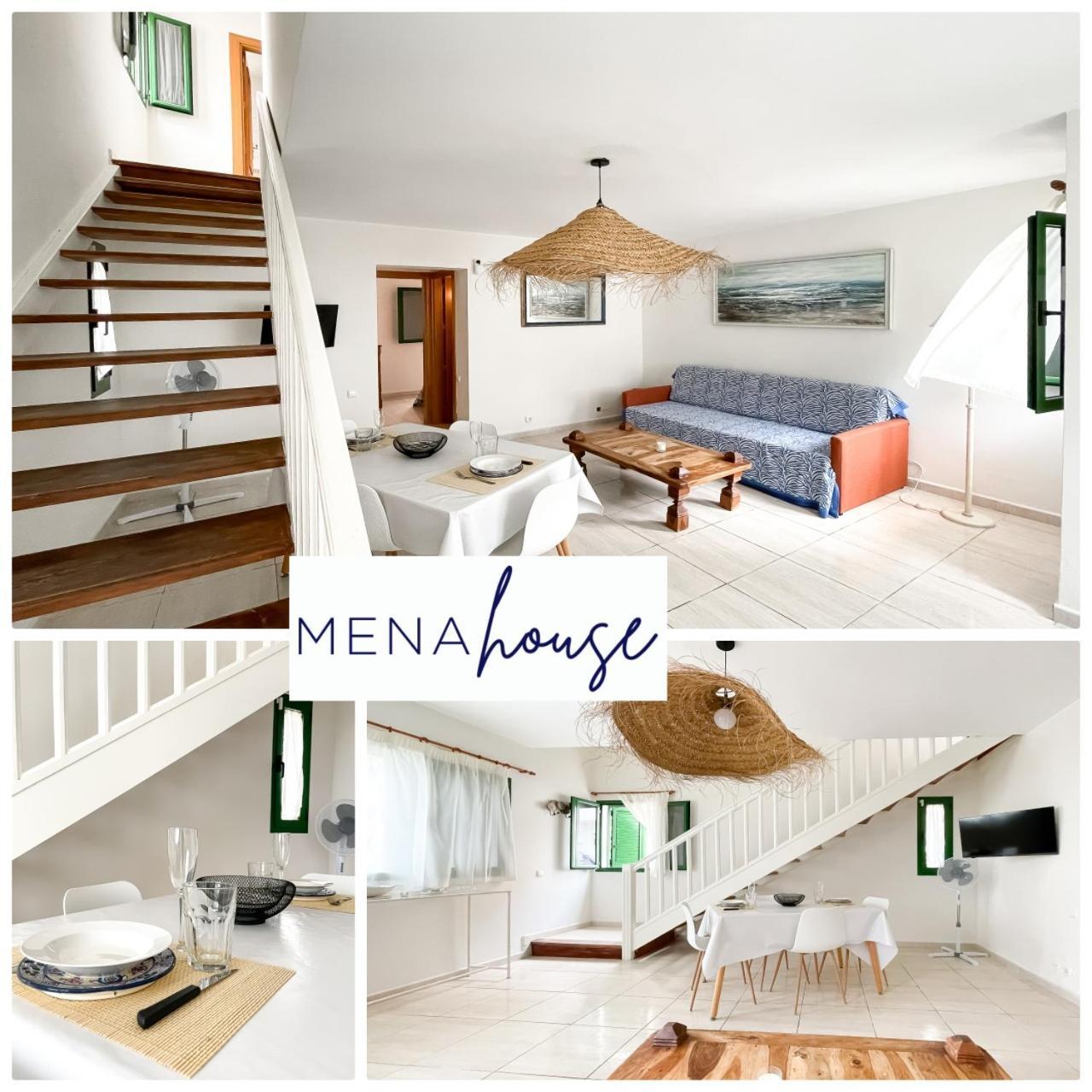 הוילה קורלחו Mena House מראה חיצוני תמונה